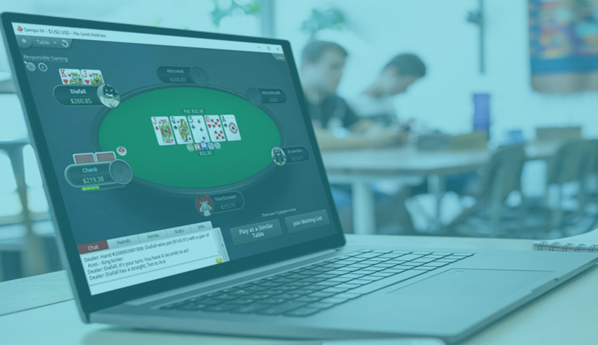Pentingnya Posisi Poker Online dalam Kontrol Pot