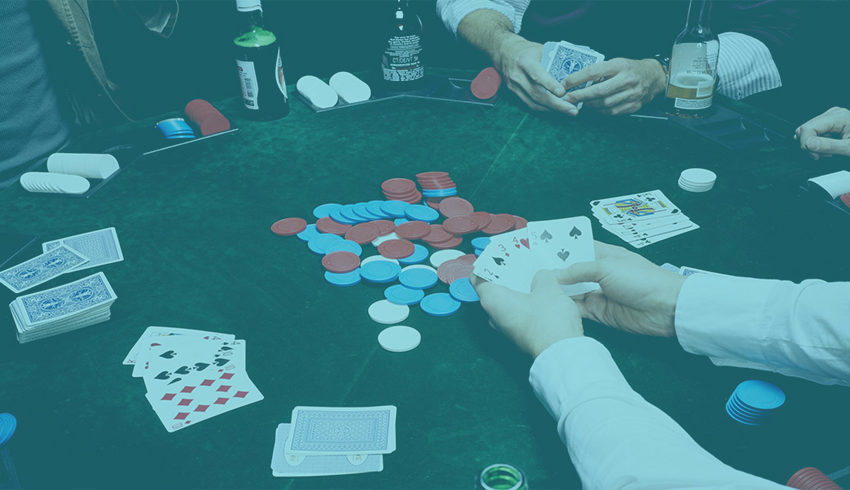 Trik Training Poker Online Terpercaya Agar Sukses
